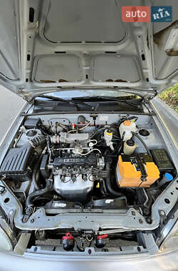 Седан Daewoo Lanos 2008 в 