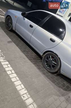 Седан Daewoo Lanos 2005 в 