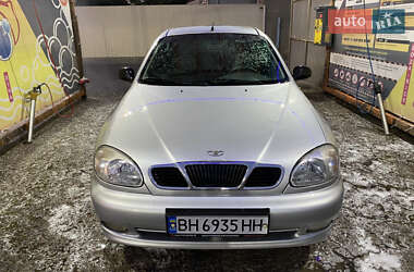 Седан Daewoo Lanos 2007 в 