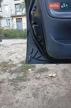 Седан Daewoo Lanos 2008 в 