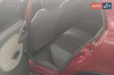 Седан Daewoo Lanos 2005 в 