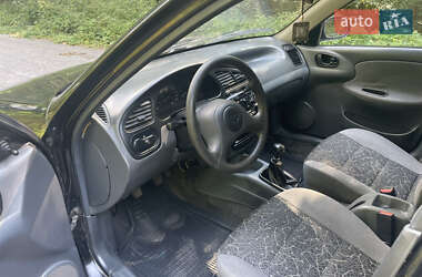 Седан Daewoo Lanos 2008 в 