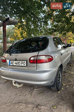 Хэтчбек Daewoo Lanos 2004 в Днепре
