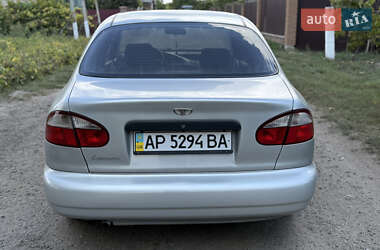 Седан Daewoo Lanos 2007 в 