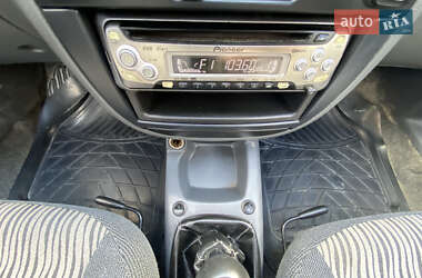 Хэтчбек Daewoo Lanos 2012 в 