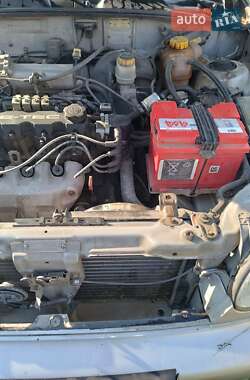 Седан Daewoo Lanos 1998 в 