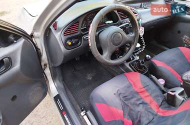 Седан Daewoo Lanos 2007 в Одессе