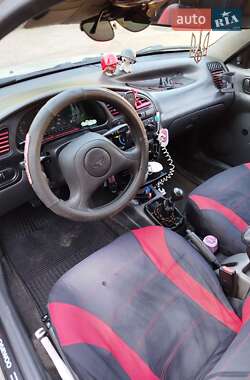 Седан Daewoo Lanos 2007 в Одессе