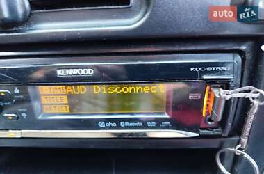 Седан Daewoo Lanos 2007 в Одессе