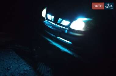 Седан Daewoo Lanos 2007 в Одессе
