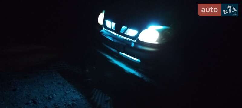 Седан Daewoo Lanos 2007 в Одессе