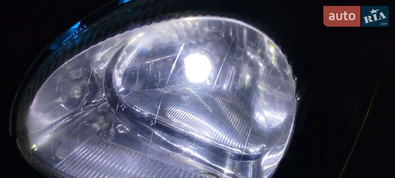 Седан Daewoo Lanos 2007 в Одессе