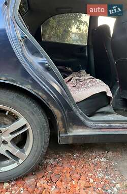 Седан Daewoo Lanos 2006 в 
