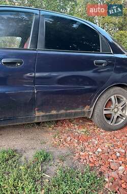 Седан Daewoo Lanos 2006 в 