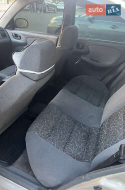 Седан Daewoo Lanos 2008 в 