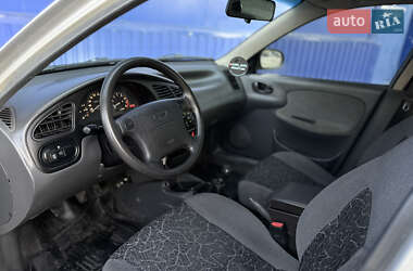 Седан Daewoo Lanos 2008 в 
