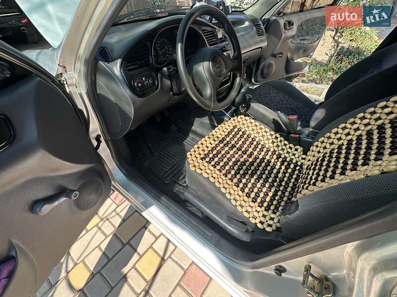 Седан Daewoo Lanos 2003 в Болграде фото 7 Седан Daewoo Lanos 2003 в Болграде