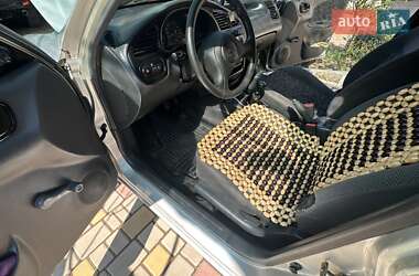 Седан Daewoo Lanos 2003 в 