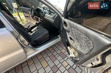 Седан Daewoo Lanos 2003 в 