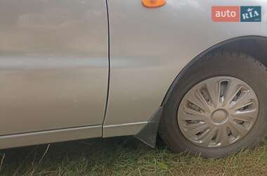 Седан Daewoo Lanos 2006 в 