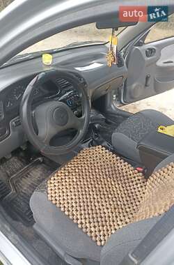 Седан Daewoo Lanos 2006 в 