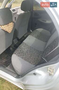 Седан Daewoo Lanos 2006 в 