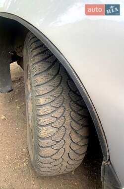 Седан Daewoo Lanos 2008 в 