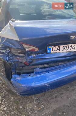 Седан Daewoo Lanos 2008 в 