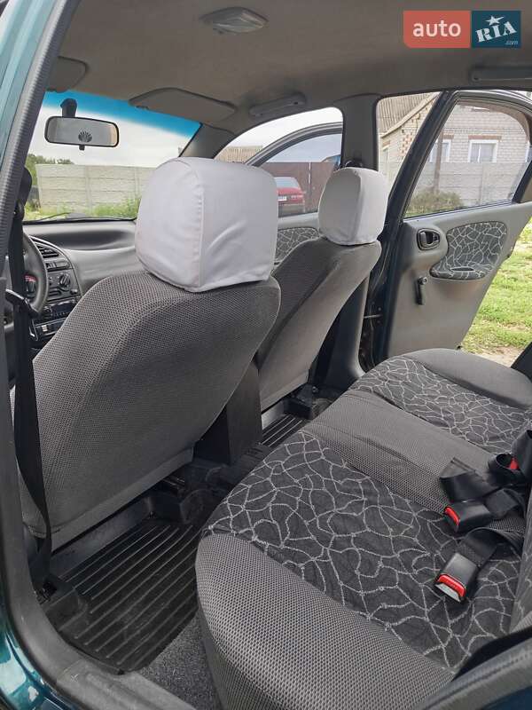 Седан Daewoo Lanos 2003 в Харькове фото 11 Седан Daewoo Lanos 2003 в Харькове