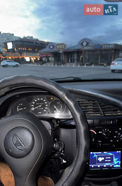 Седан Daewoo Lanos 2007 в 