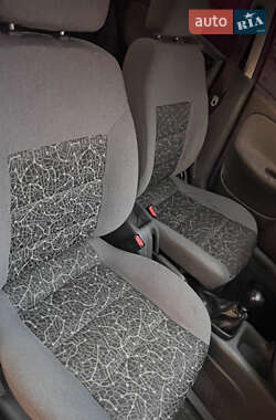 Седан Daewoo Lanos 2008 в 