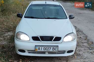 Седан Daewoo Lanos 2004 в  фото 2 Седан Daewoo Lanos 2004 в