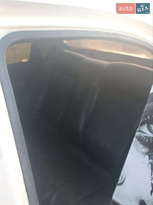 Седан Daewoo Lanos 1999 в Бердичеве фото 2 Седан Daewoo Lanos 1999 в Бердичеве