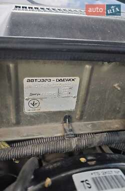 Седан Daewoo Lanos 2003 в 