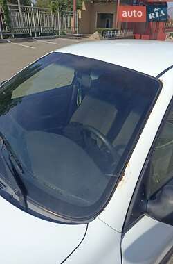 Хэтчбек Daewoo Lanos 1998 в 