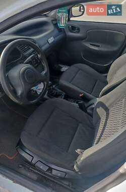 Хэтчбек Daewoo Lanos 1998 в 