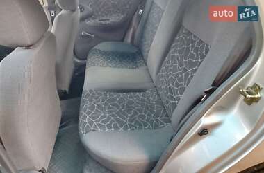 Седан Daewoo Lanos 2003 в 