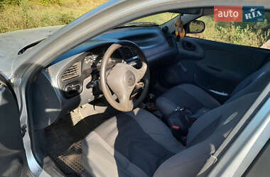Седан Daewoo Lanos 2008 в 