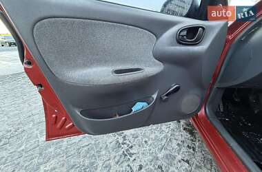 Седан Daewoo Lanos 2008 в 