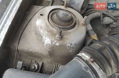 Седан Daewoo Lanos 2005 в 