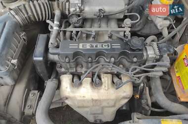 Седан Daewoo Lanos 2005 в 