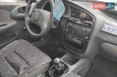 Седан Daewoo Lanos 2005 в 