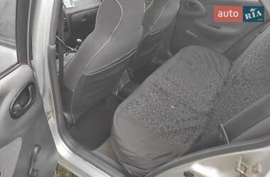 Седан Daewoo Lanos 2005 в 