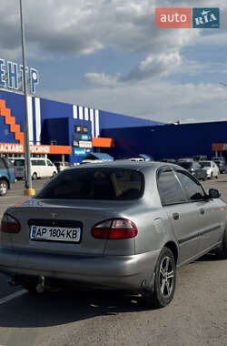 Седан Daewoo Lanos 2008 в 