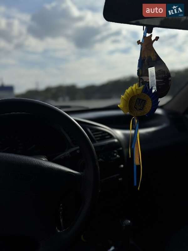 Седан Daewoo Lanos 2008 в Запоріжжі фото 15 Седан Daewoo Lanos 2008 в Запоріжжі