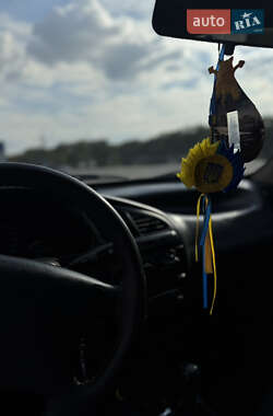Седан Daewoo Lanos 2008 в 
