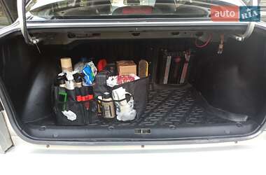 Седан Daewoo Lanos 2007 в 