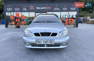 Седан Daewoo Lanos 2007 в 