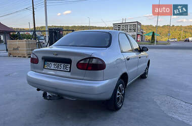 Седан Daewoo Lanos 2007 в 