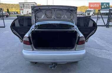 Седан Daewoo Lanos 2007 в 